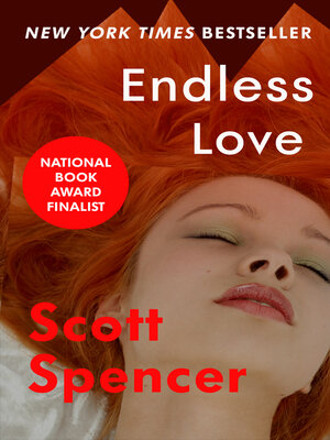Endless Love - ebook